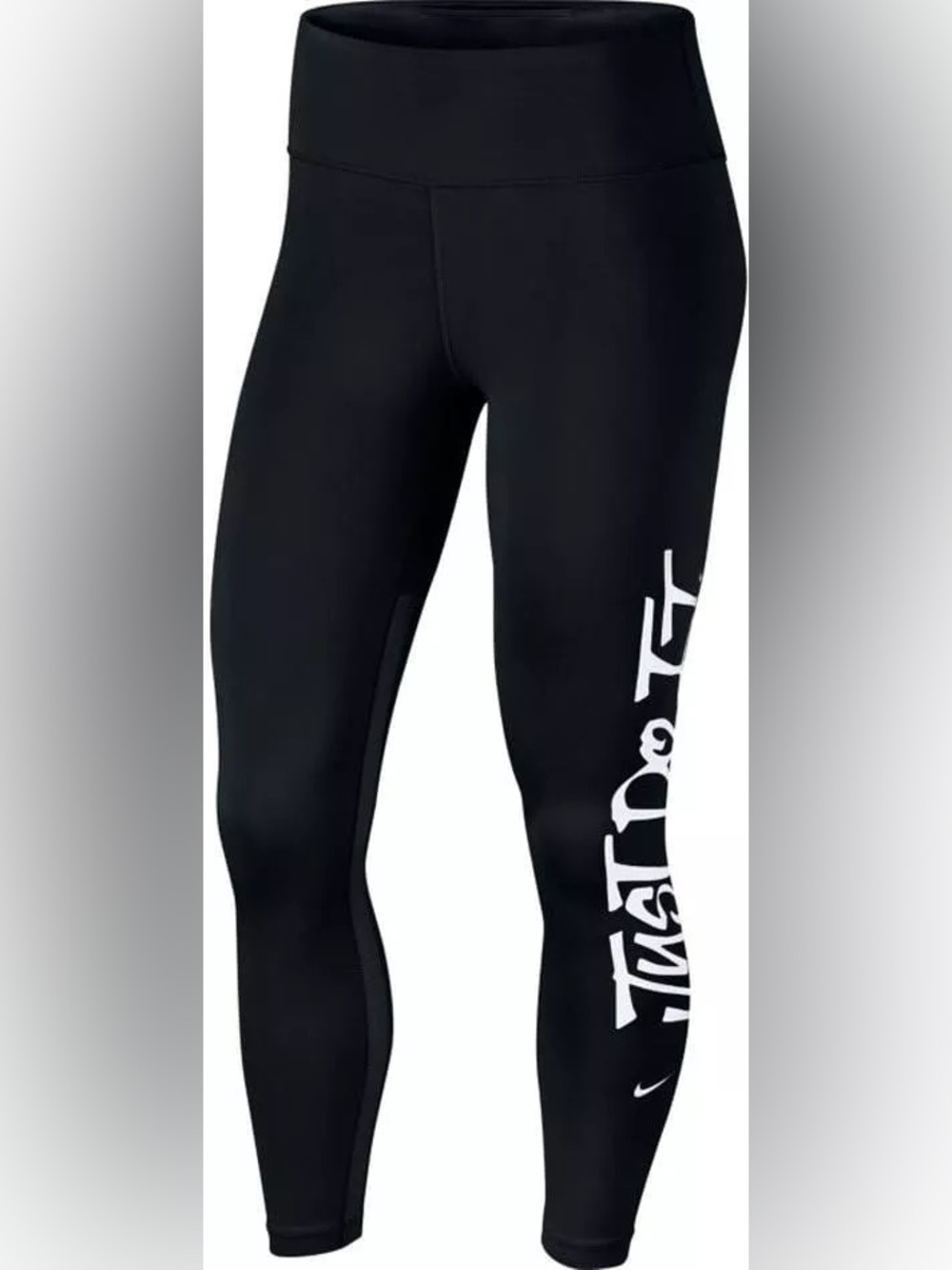 Nike Plus Size Leggings Size 1X NWT Super Cute🔥🔥🔥